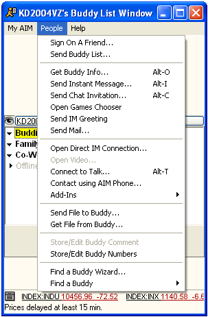 Teaching Methods and Communication in E-education - ICQ Lite